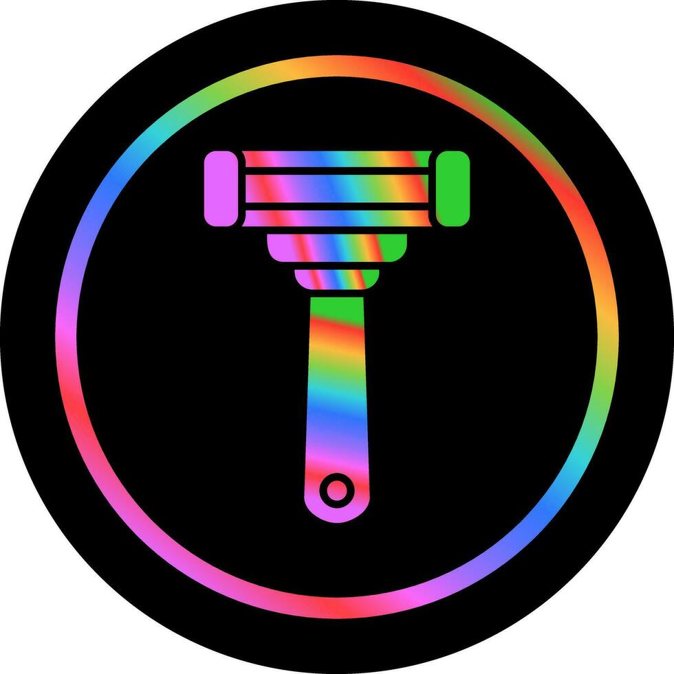 Razor Vector Icon