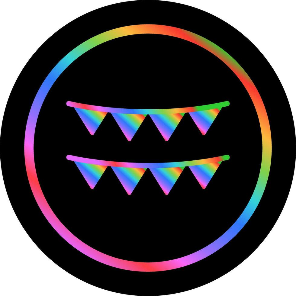 Carnival Vector Icon