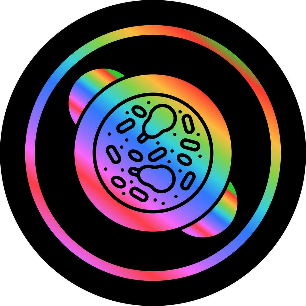 Paella Vector Icon