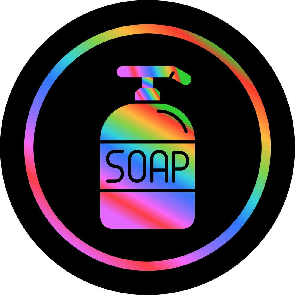 Soap Vector Icon