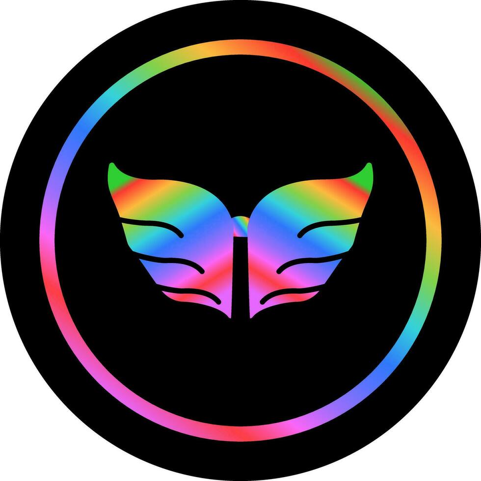 Wind Vector Icon