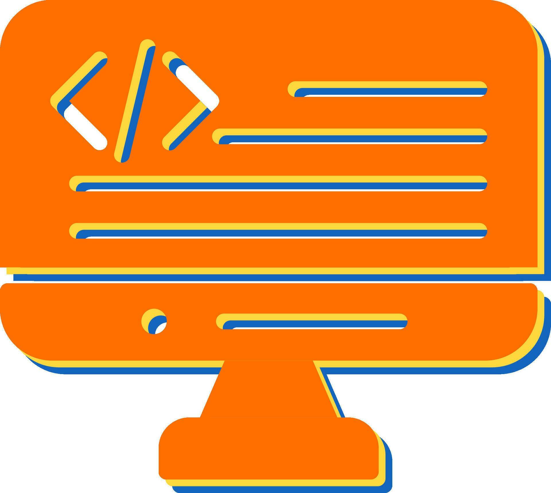 Programming Language Vector Icon 27922173 Vector Art at Vecteezy