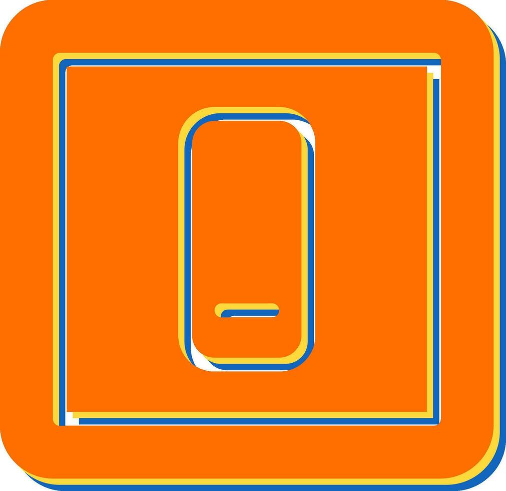 Switch Vector Icon