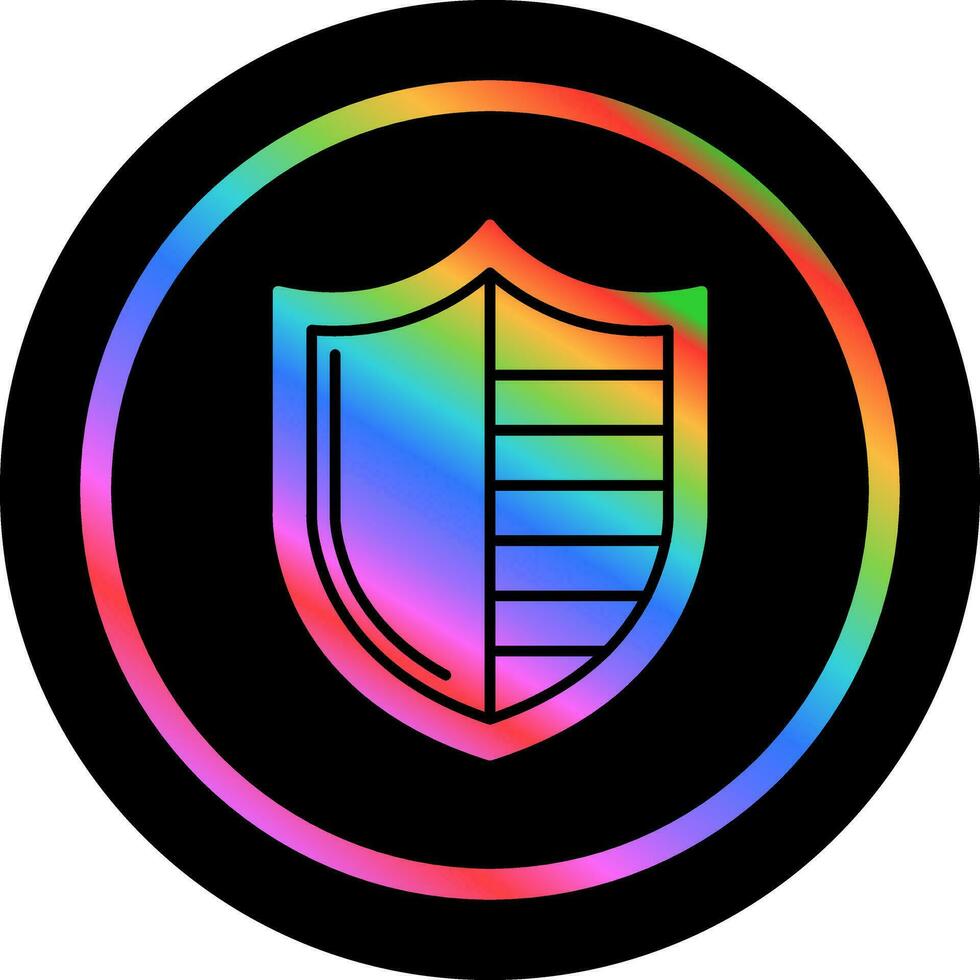 Shield Vector Icon