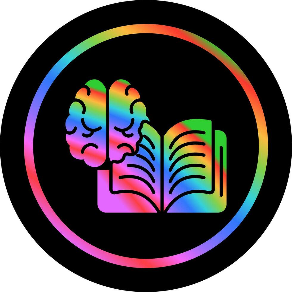 Knowledge Vector Icon