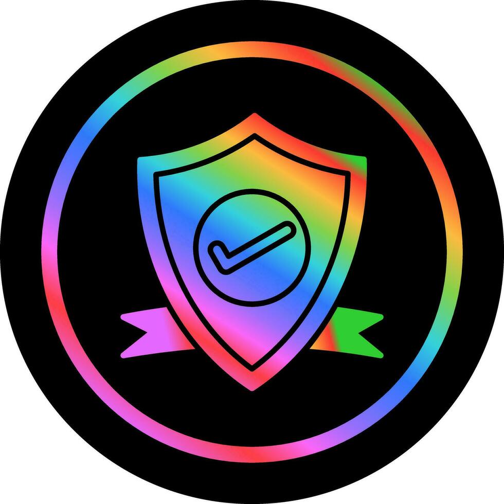 Shield Vector Icon