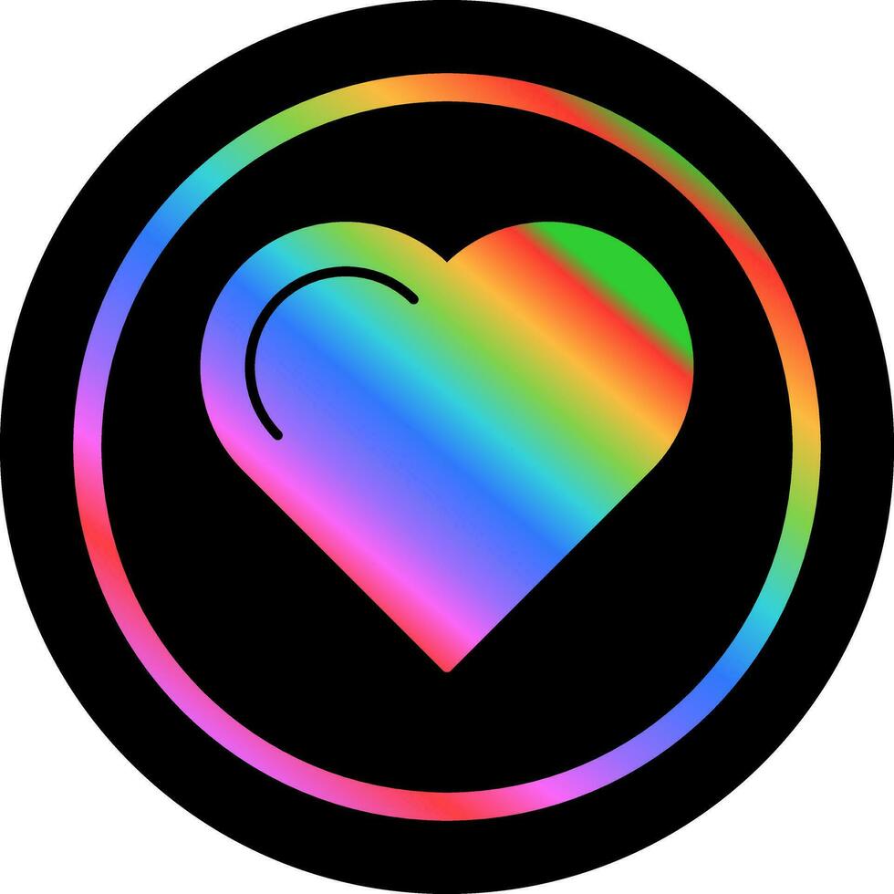 Heart Vector Icon