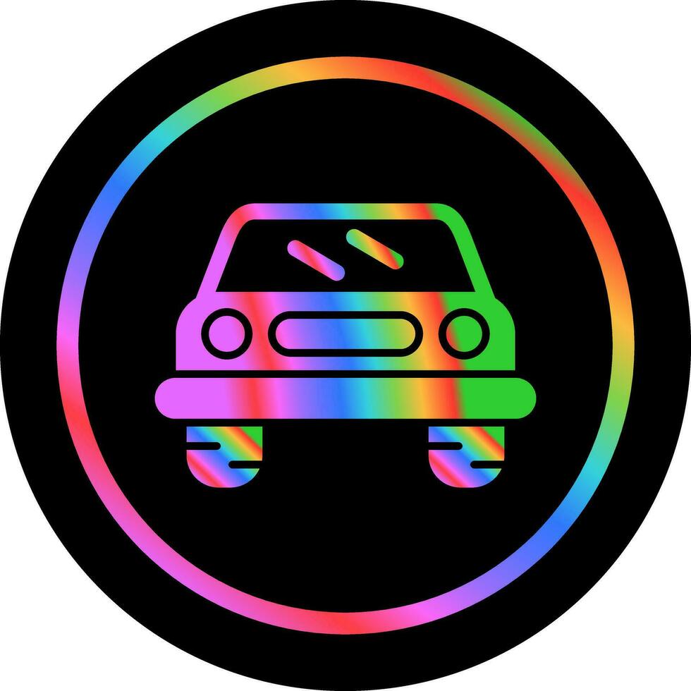 Car Vector Icon