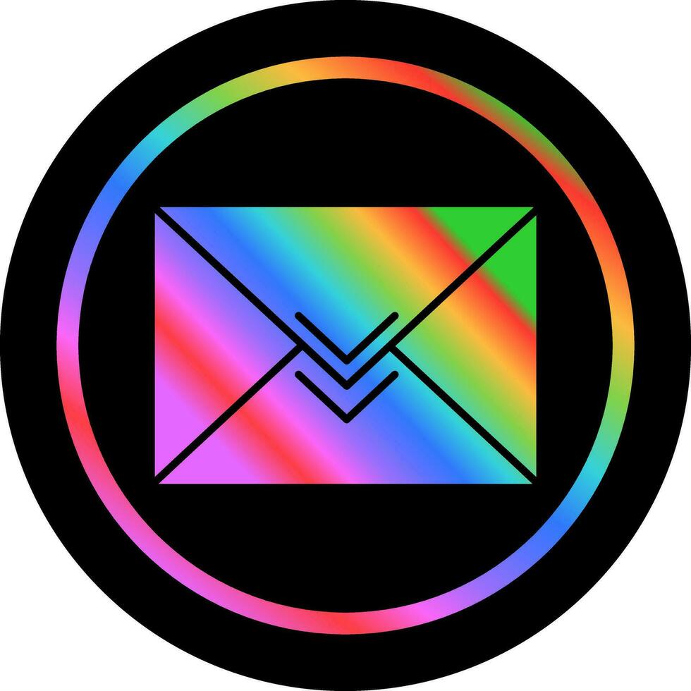 Envelope Vector Icon