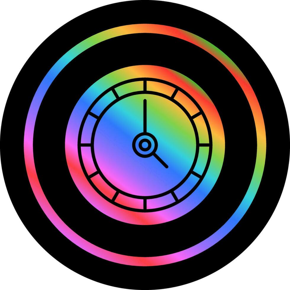 Time Vector Icon