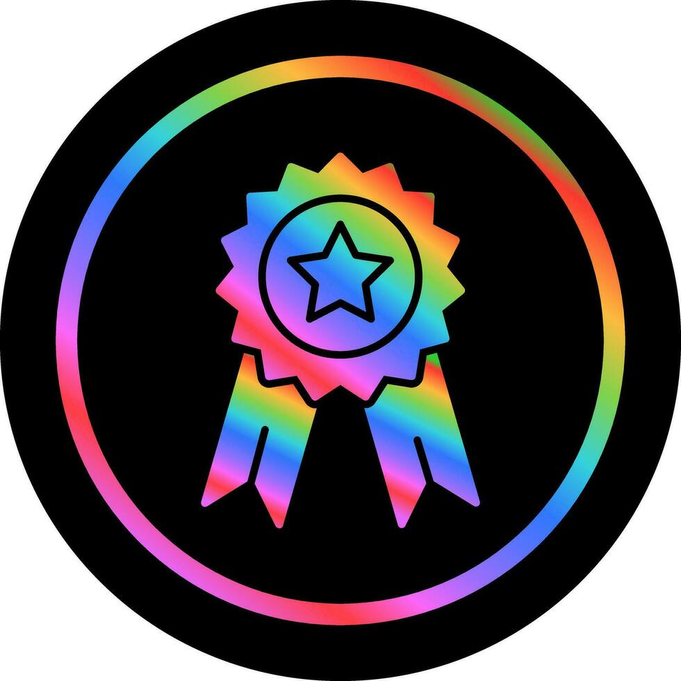 Guarantee Vector Icon