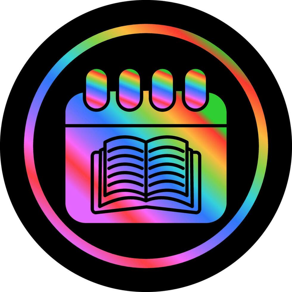 Calendar Vector Icon