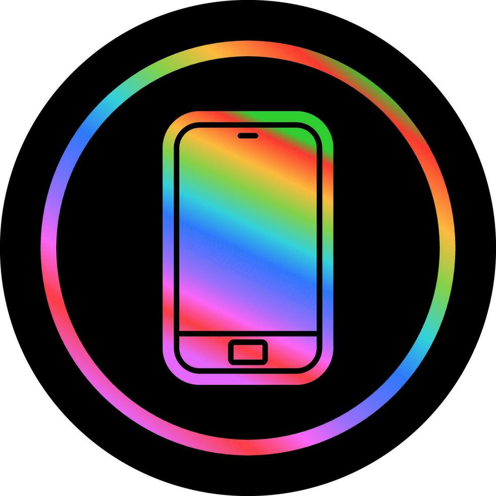 Phone Vector Icon