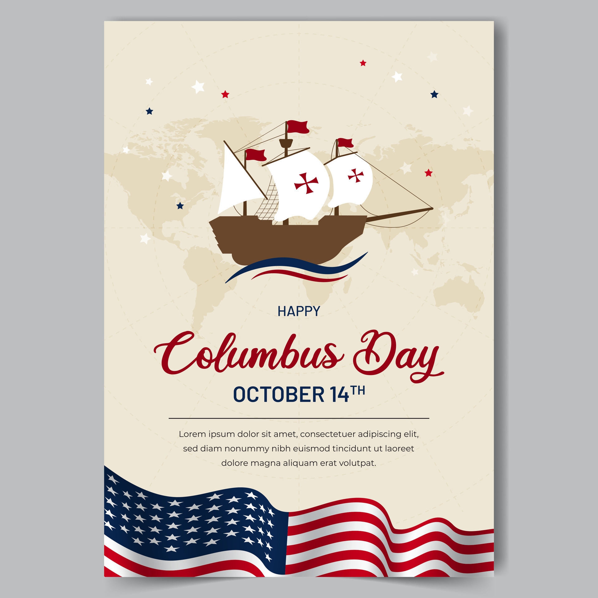 Columbus Day October 2025 Uk Avis Kameko