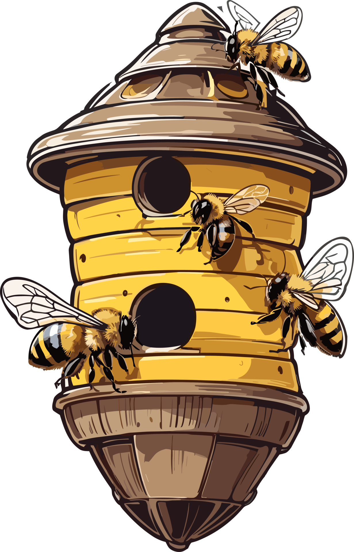 Bee House Stardew Layout - biag04v