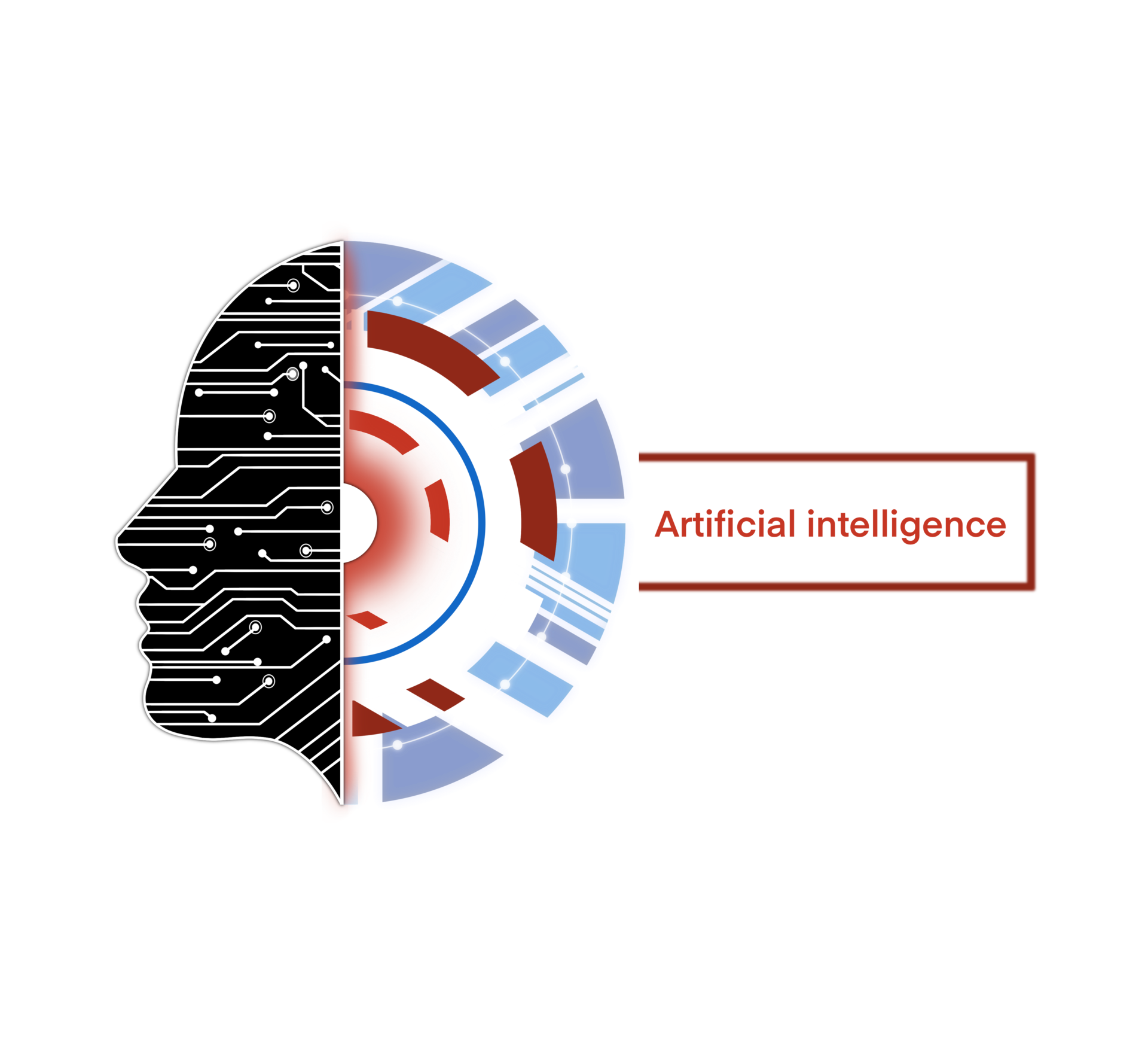 Artificial intelligence is intelligence demonstrated by machines