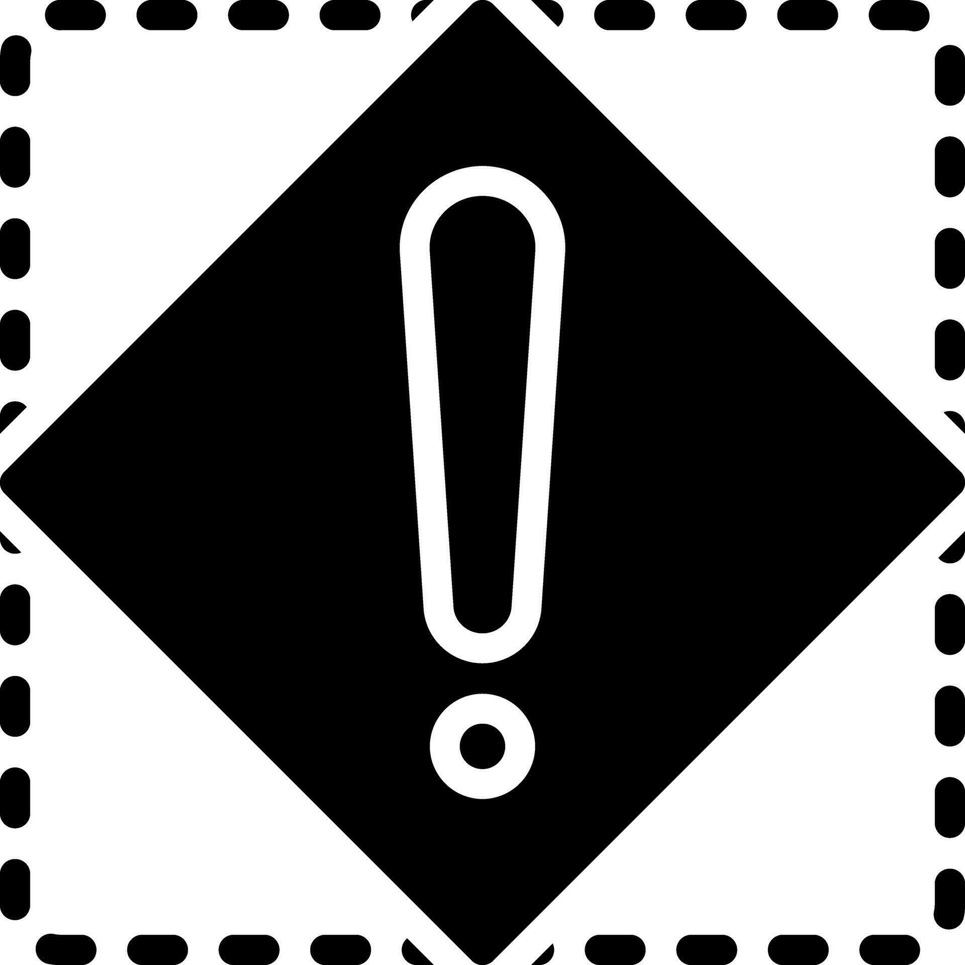 solid icon for except 27925297 Vector Art at Vecteezy