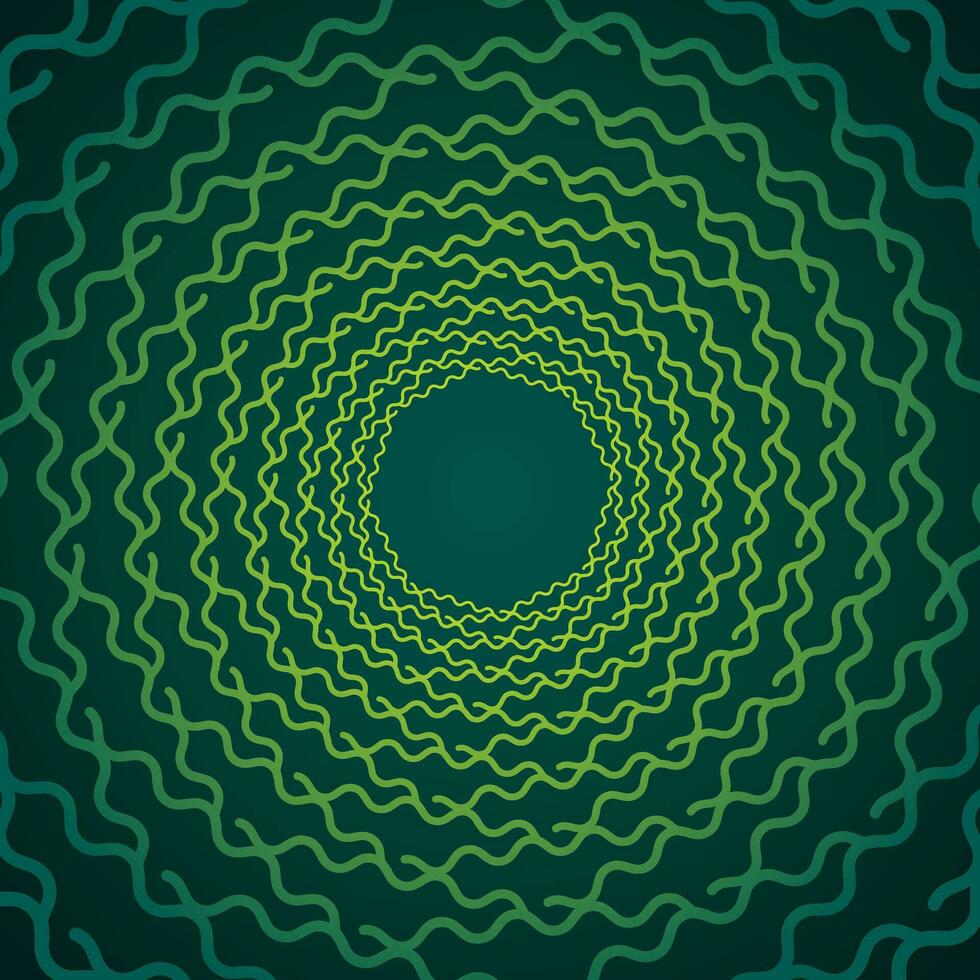 abstract spiral illusion background. abstract vortex background vector