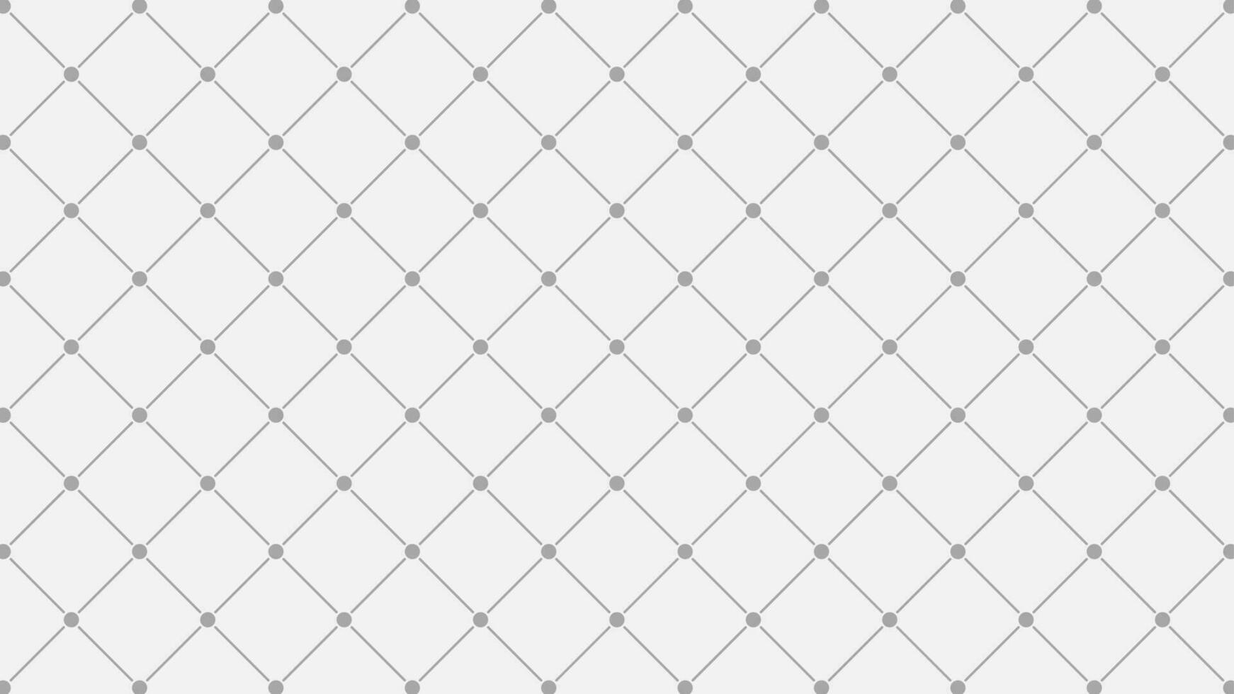 Fabric dotted seamless pattern vector illustration. Symmetry geometric diagonal line dotted seamless pattern. Simple fabric pattern for background, wallpaper, backdrop, texture, layout or sheet