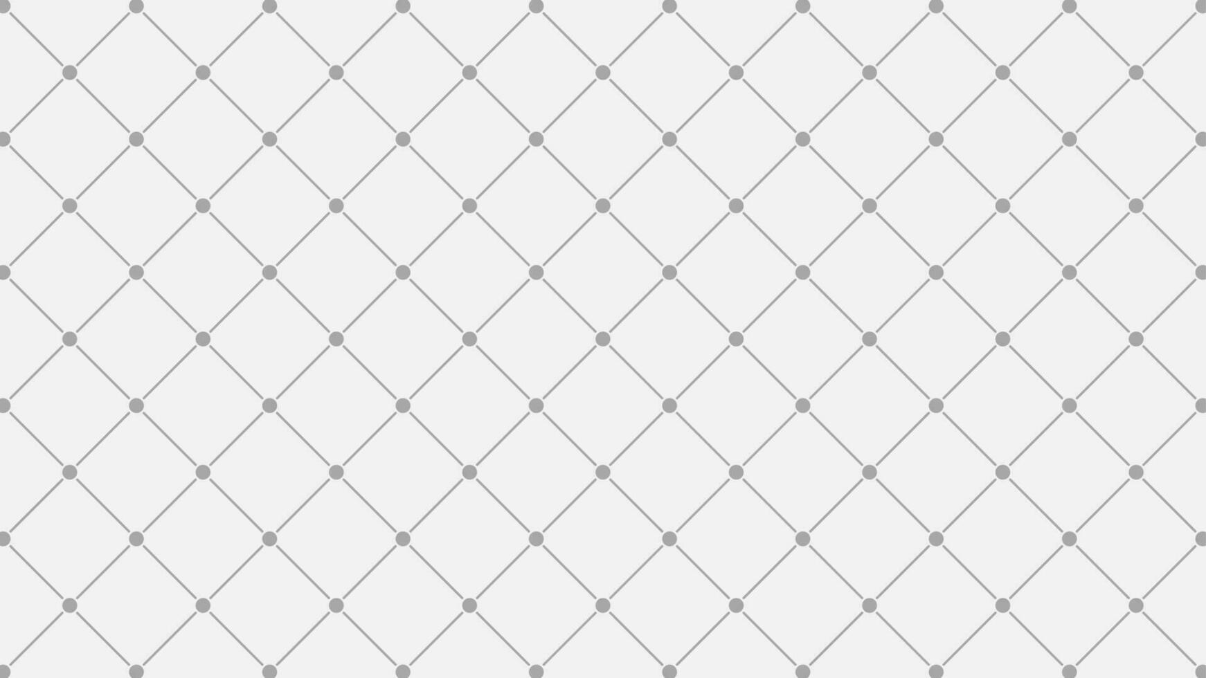 Fabric dotted seamless pattern vector illustration. Symmetry geometric diagonal line dotted seamless pattern. Simple fabric pattern for background, wallpaper, backdrop, texture, layout or sheet