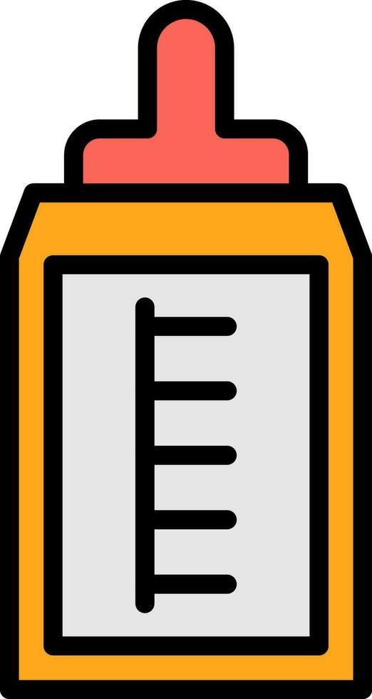Feeder Vector Icon Design