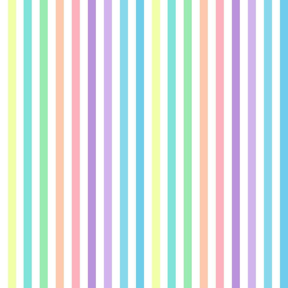 Abstract rainbow colours retro groovy lines bold 4 backgrounds bundle set collection. pink orange yellow blue stripes. vector