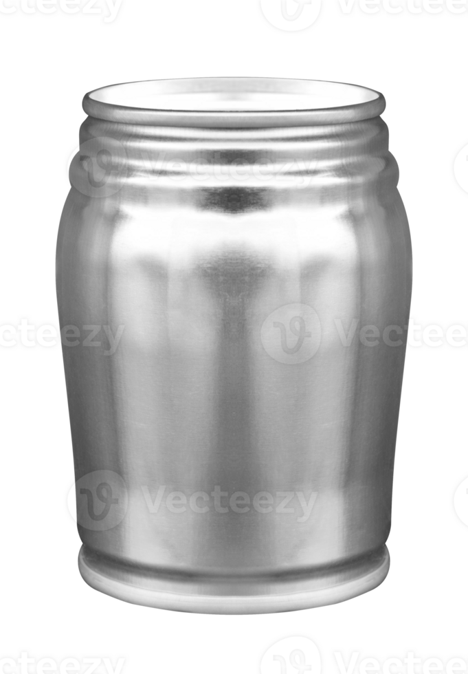 Mockup shiny can png