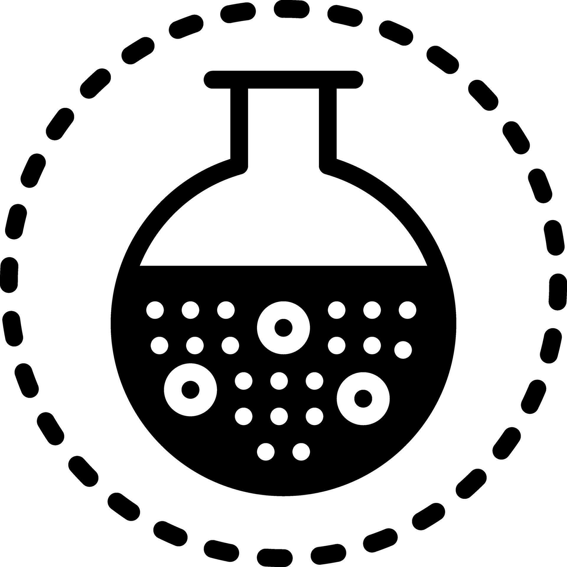 solid icon for substance 27928736 Vector Art at Vecteezy