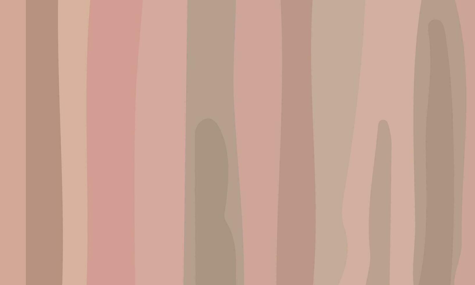 Aesthetic brown abstract background with copy space area. Suitable for poster and banner vector