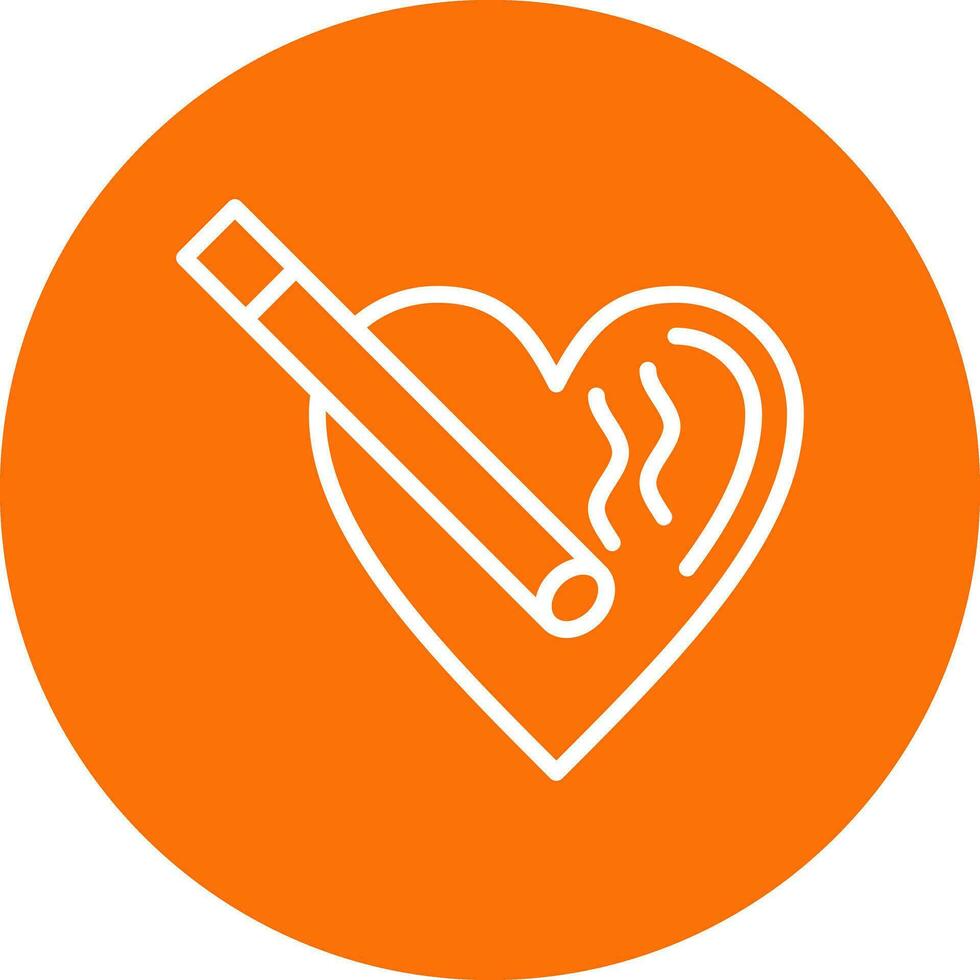 Heart Vector Icon Design