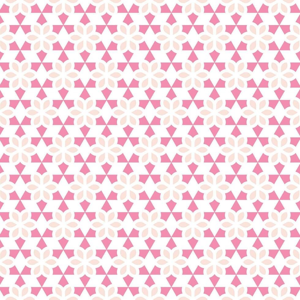 soft color pattern design vector
