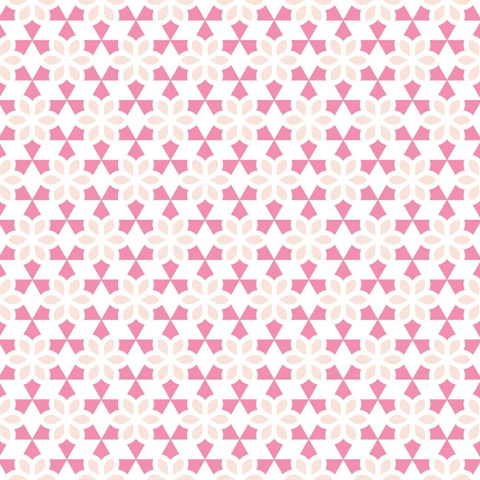 soft color pattern design vector