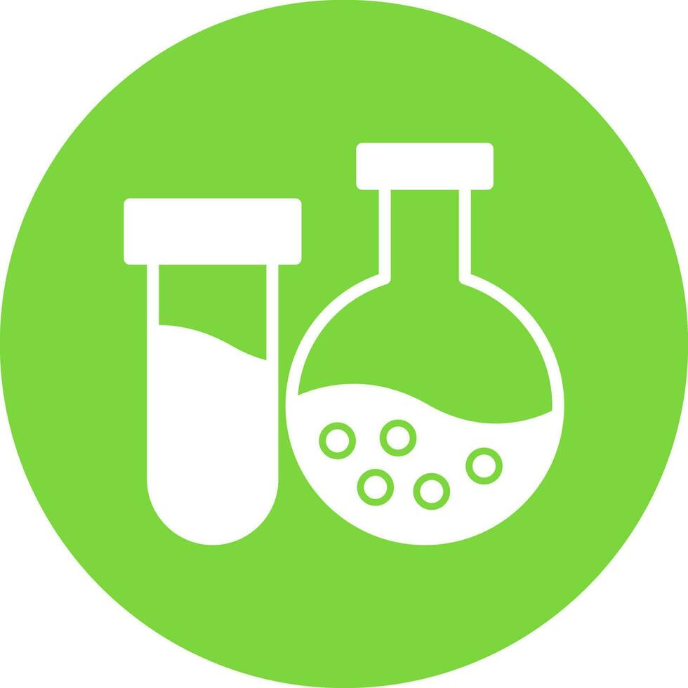 Potion Vector Icon Design