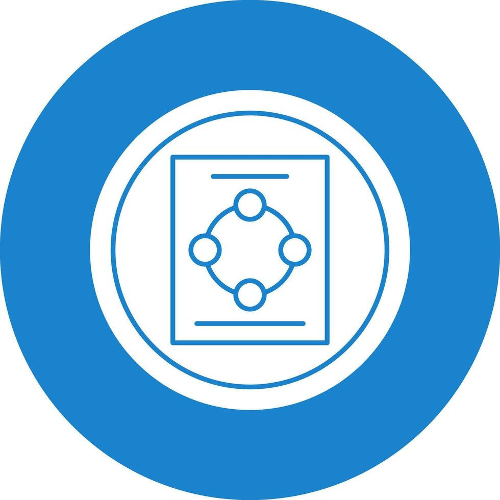 Infographic Elements Vector Icon Design