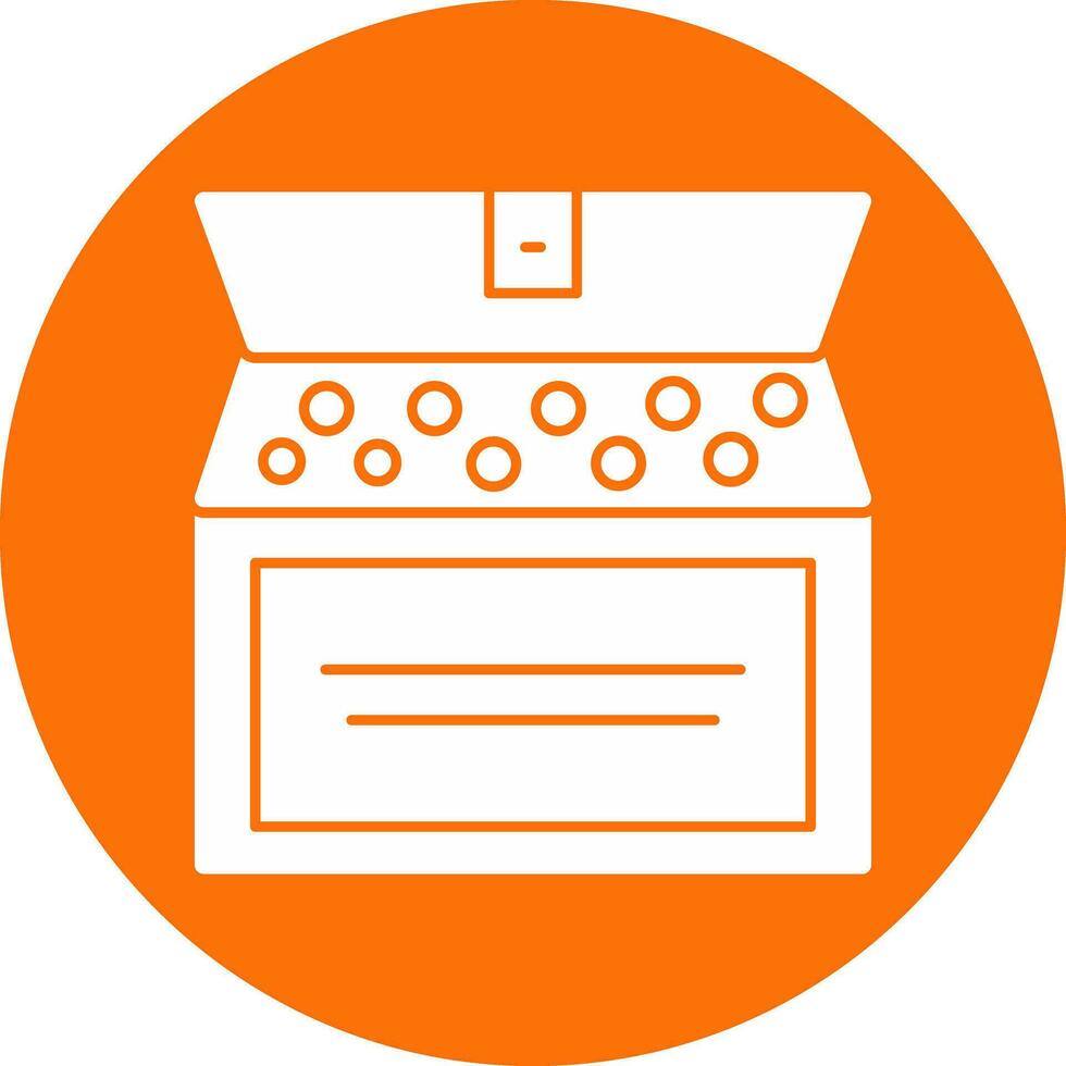 Treasure Vector Icon Design