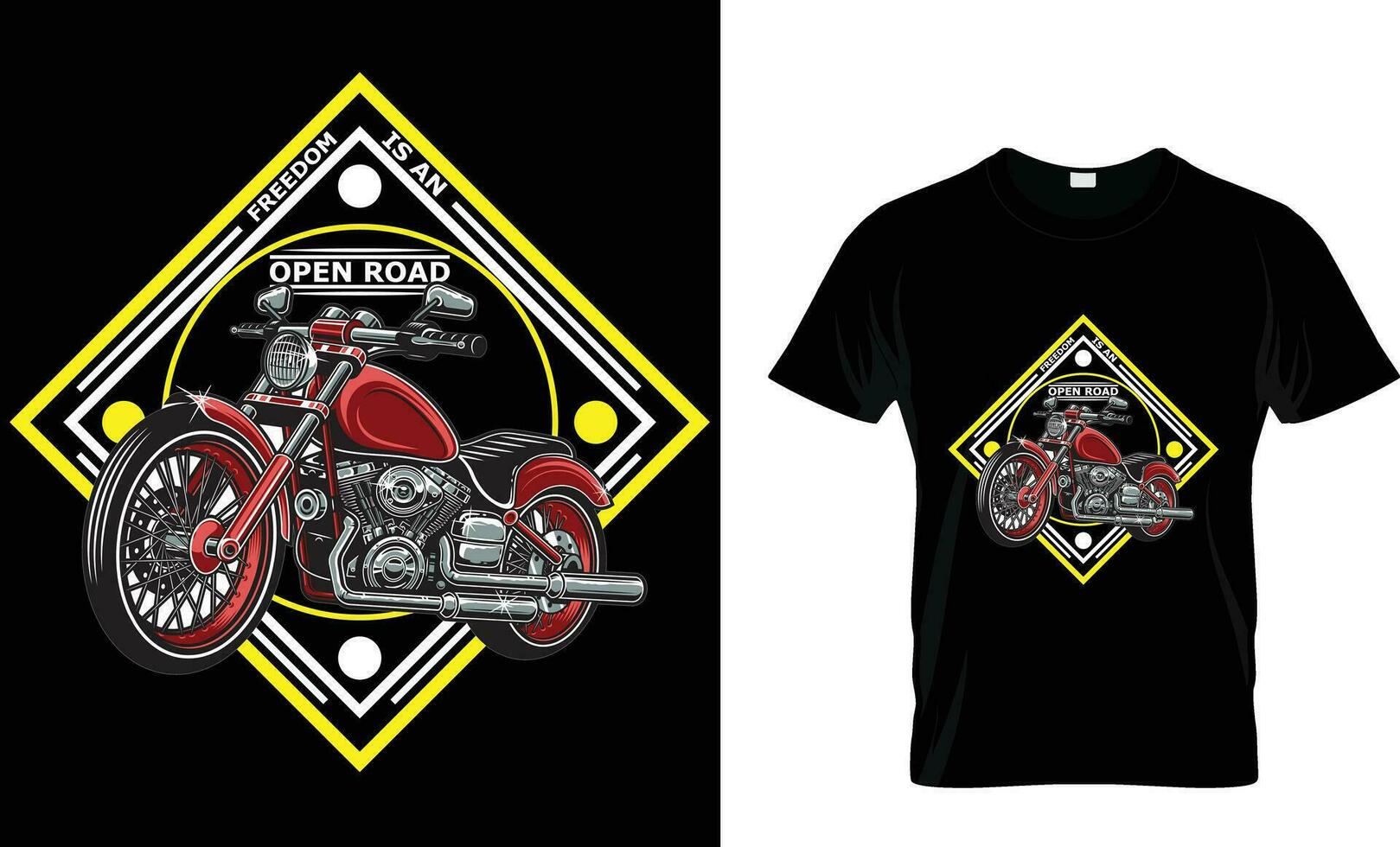 Motorcycles t shirt design, biker vector design, motorcycle rider graphics, custom illustrator, rider lover,