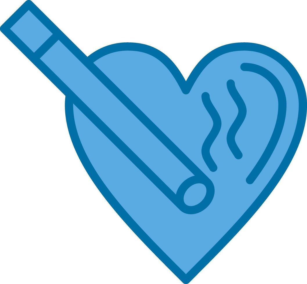 Heart Vector Icon Design