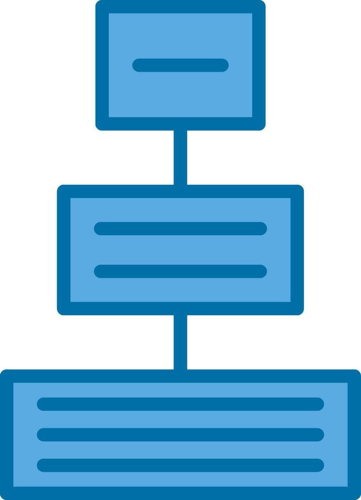 Steps Vector Icon Design