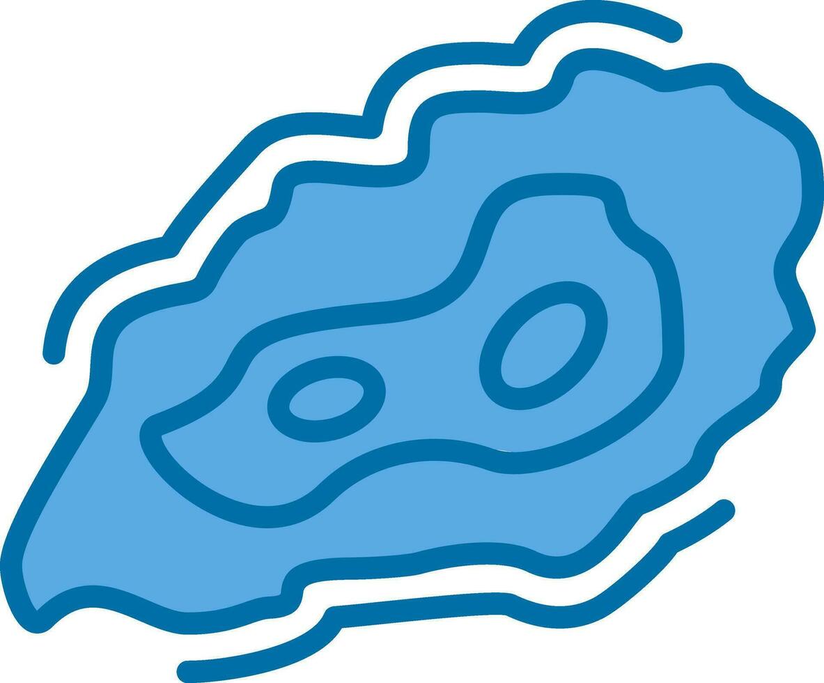 Oyster Vector Icon Design