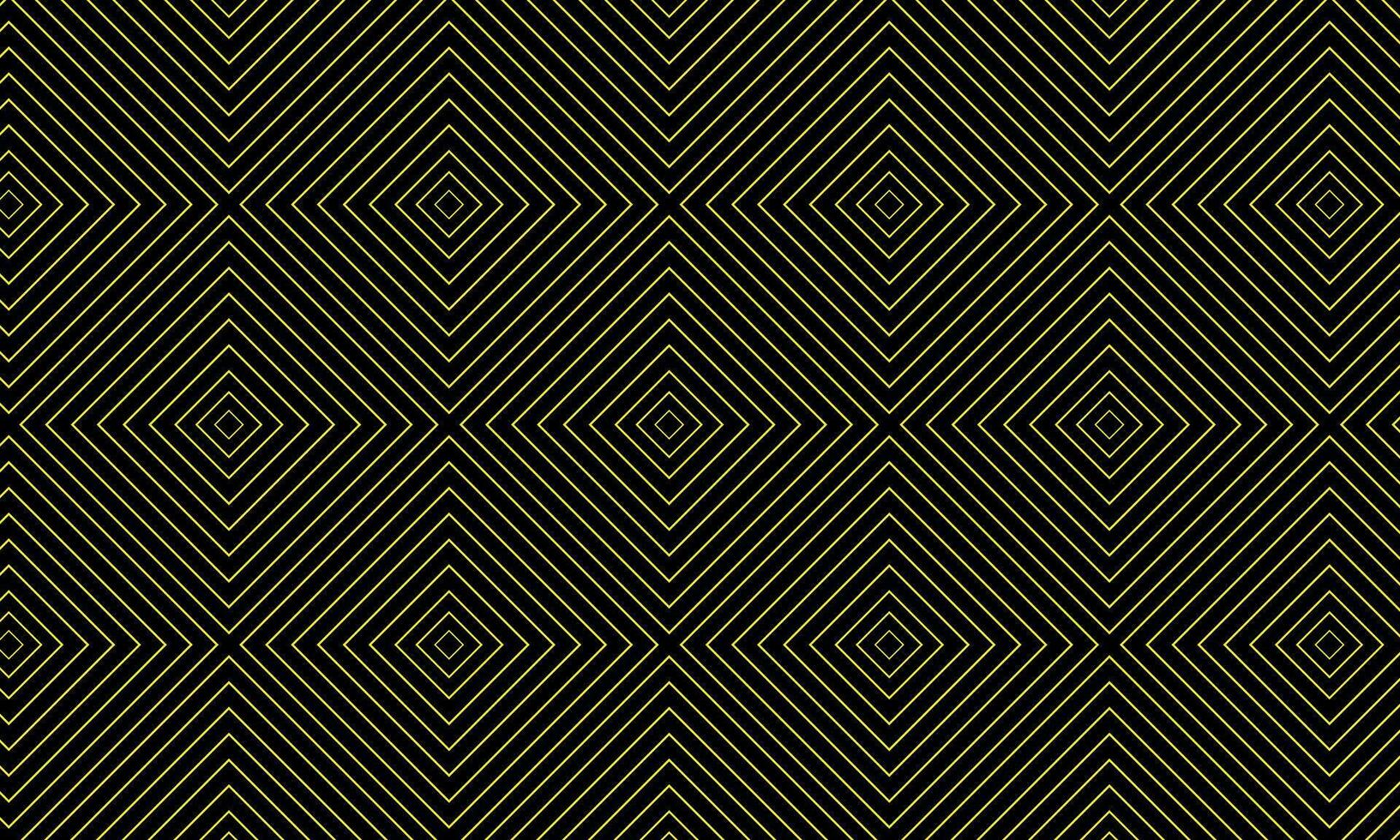 Unique seamless vector pattern design template.