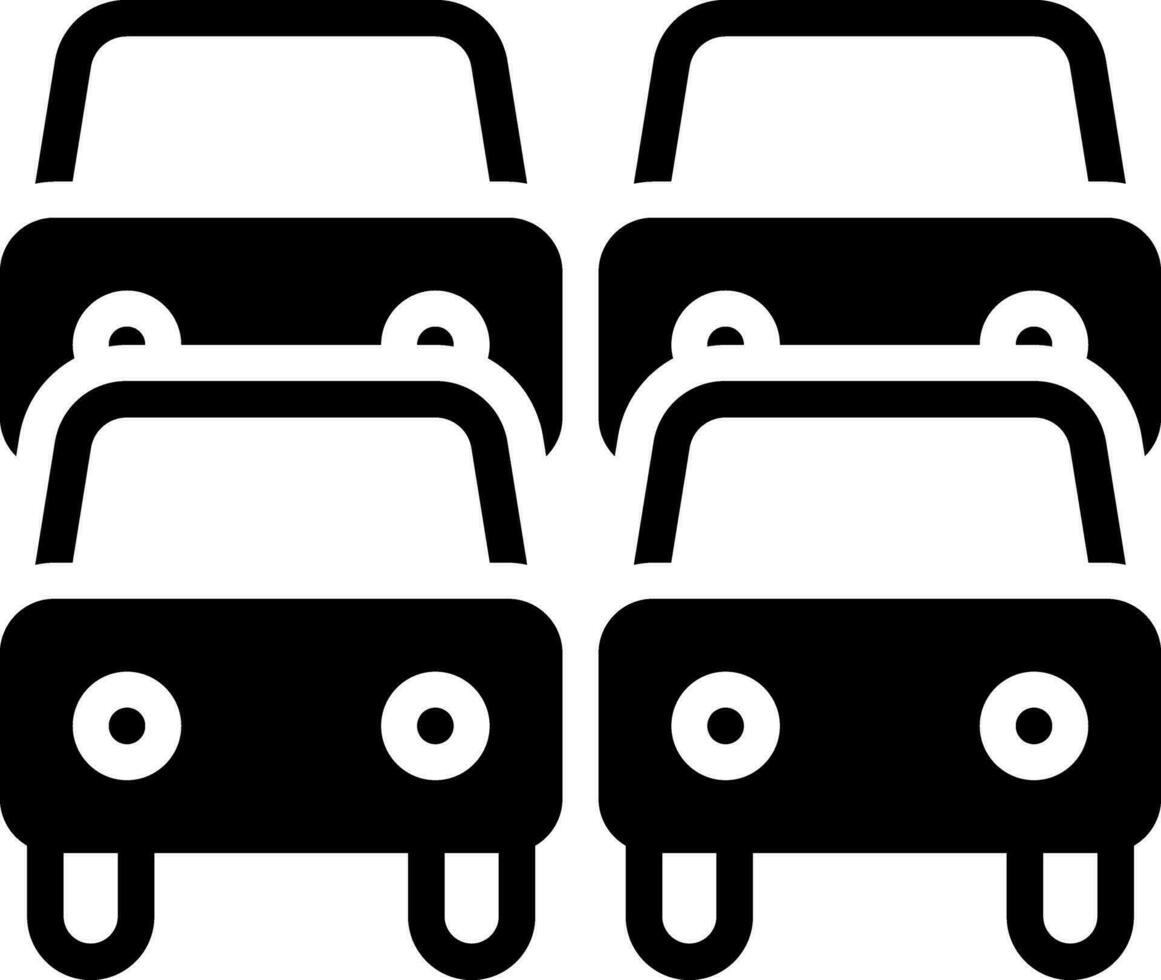solid icon for anyone vector