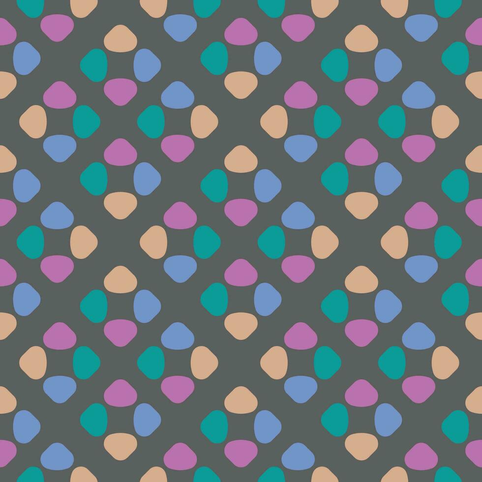 Abstract pattern Design. vector