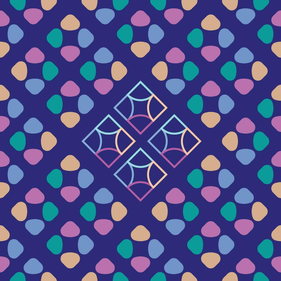 Abstract pattern Design. vector