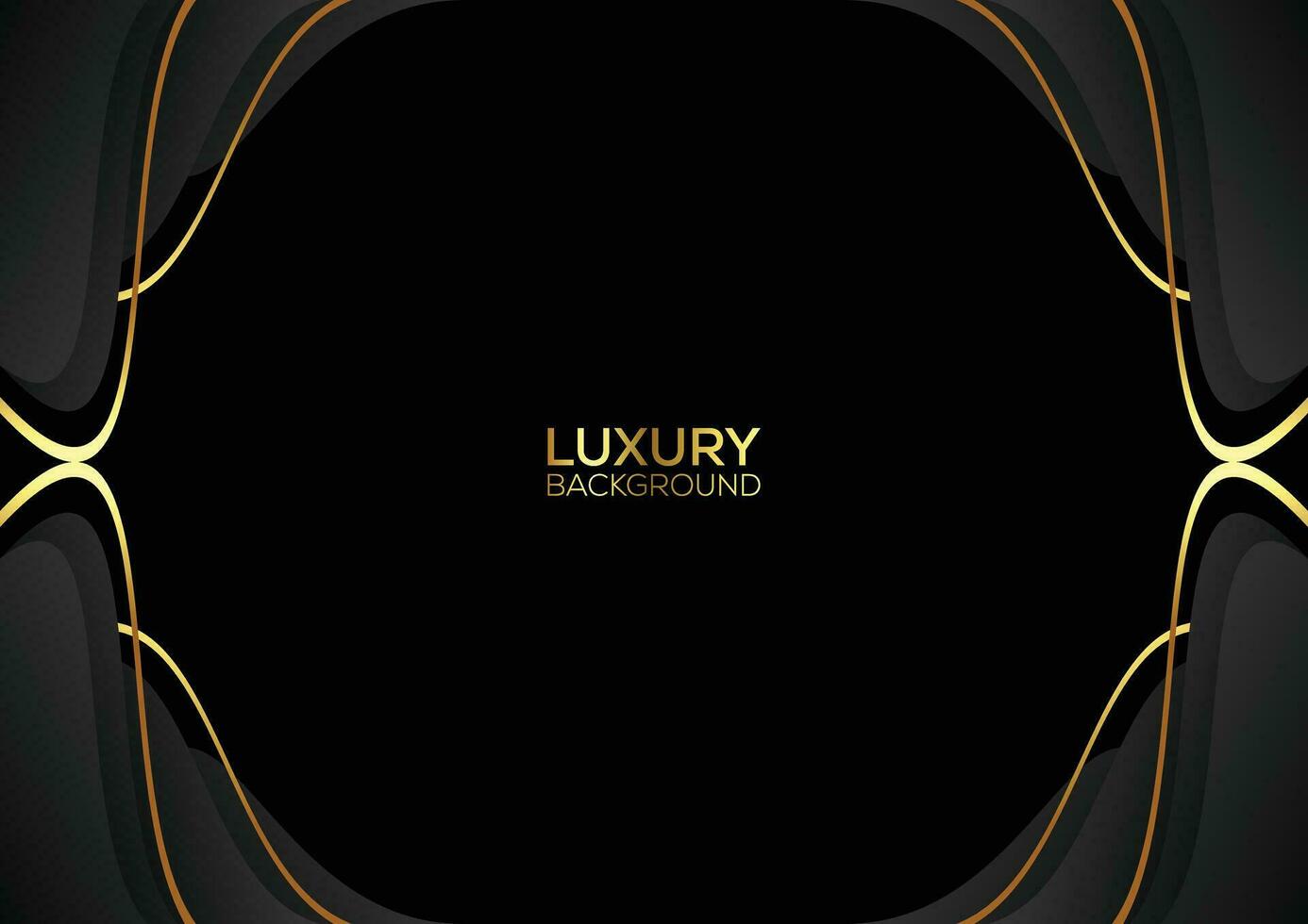 luxury background modern design premium vector