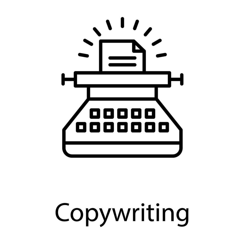 Digital Marketing Icon vector