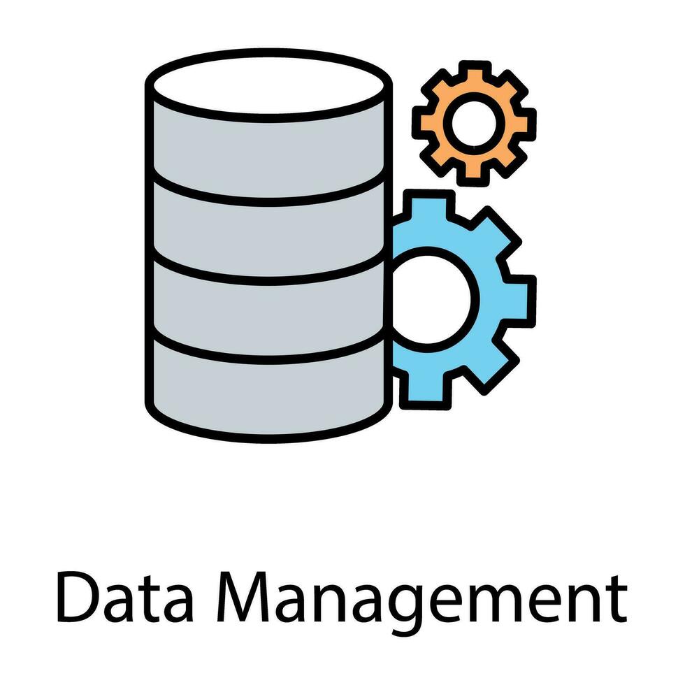 Digital Marketing Icon vector