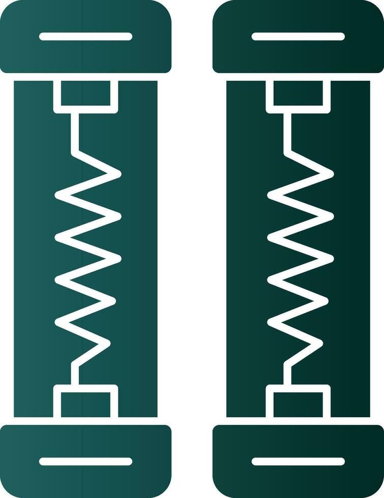 Fuse Vector Icon Design