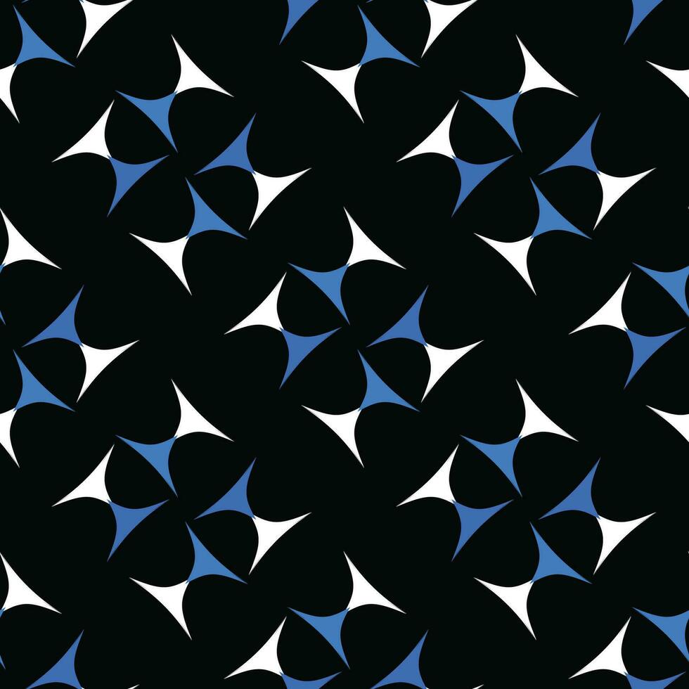 Geometric pattern background. vector