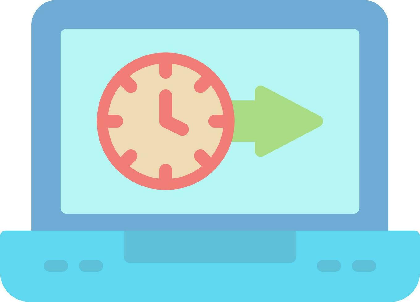 Fast Vector Icon Design