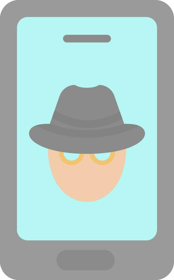 Fruad Vector Icon Design